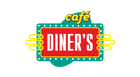 Логотип Diners