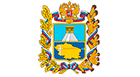 Логотип МинОбр СК