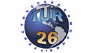 Логотип Тур-26